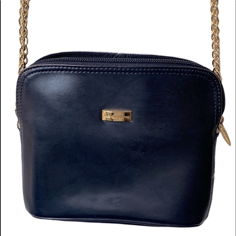LIZ CLAIBORNE CROSSBODY
